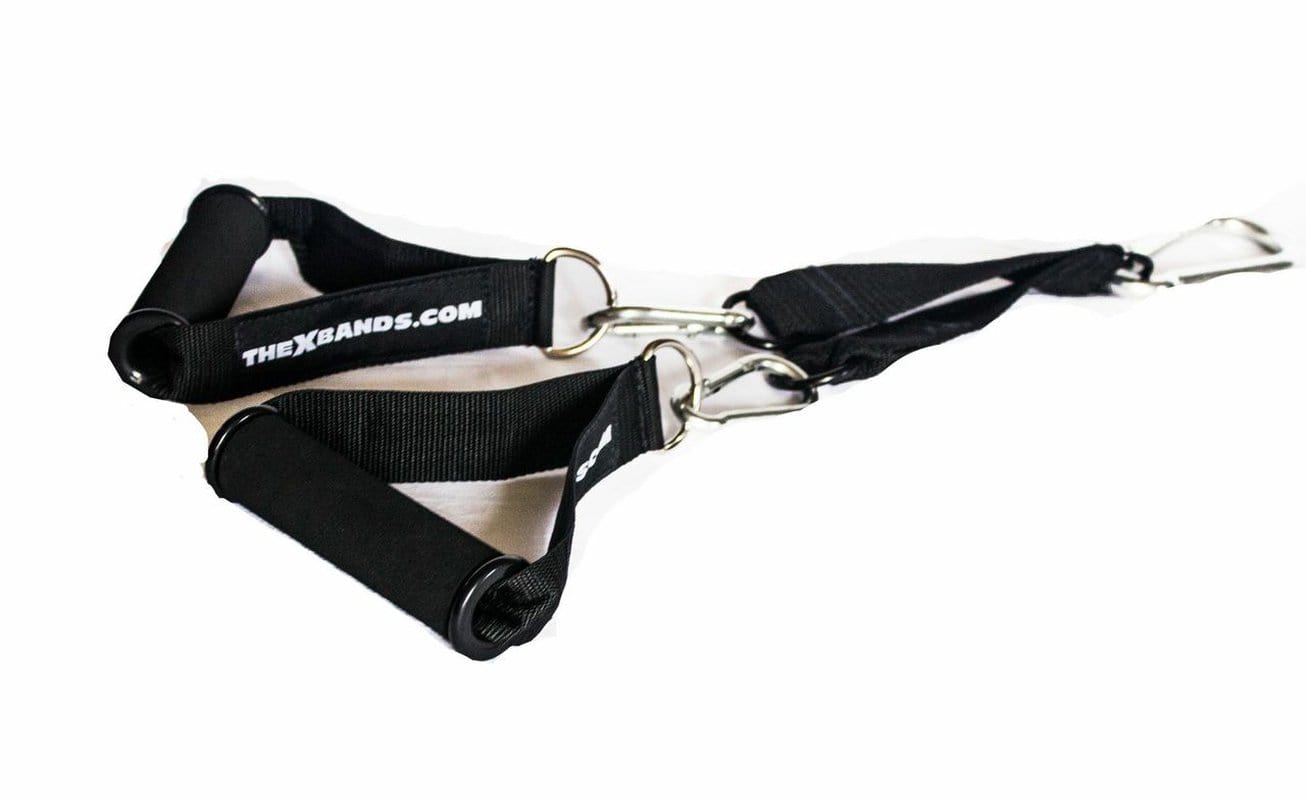 2 to 1 Handle Attachment