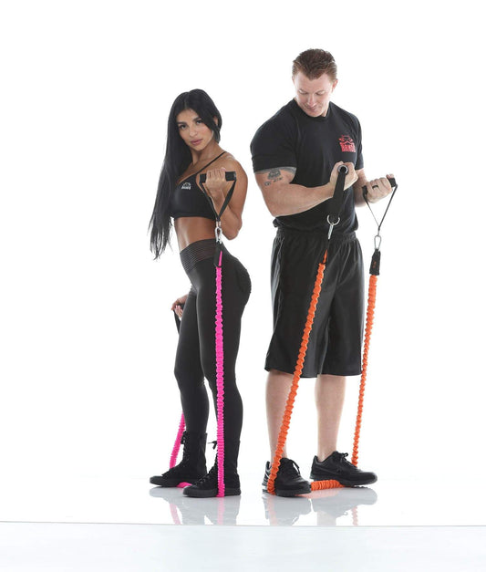 Single Heavy Duty Resistance Band