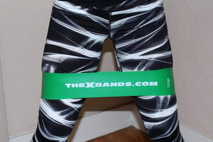 100lb and 125lb Extra Strong Band Kit