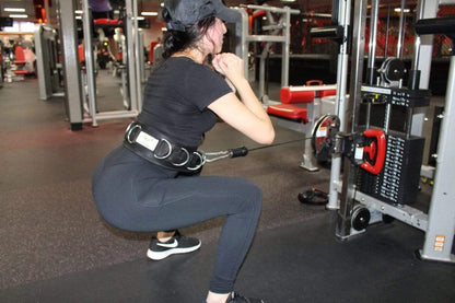 Weight Lifting Belt | Dip Belt | Chain Belt | Ring Belt