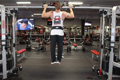 Weight Lifting Belt | Dip Belt | Chain Belt | Ring Belt