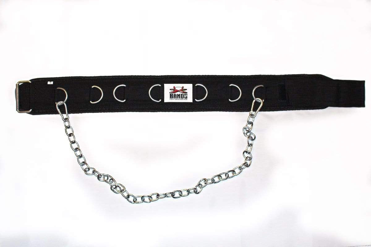Weight Lifting Belt | Dip Belt | Chain Belt | Ring Belt