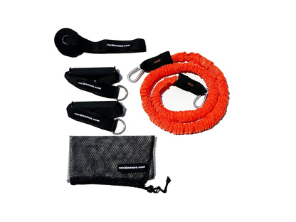 Single Heavy Duty Resistance Band
