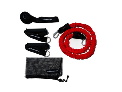 Single Heavy Duty Resistance Band
