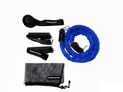 Single Heavy Duty Resistance Band