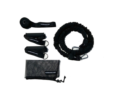 Single Heavy Duty Resistance Band