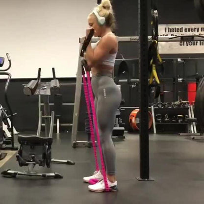 Single Heavy Duty Resistance Band