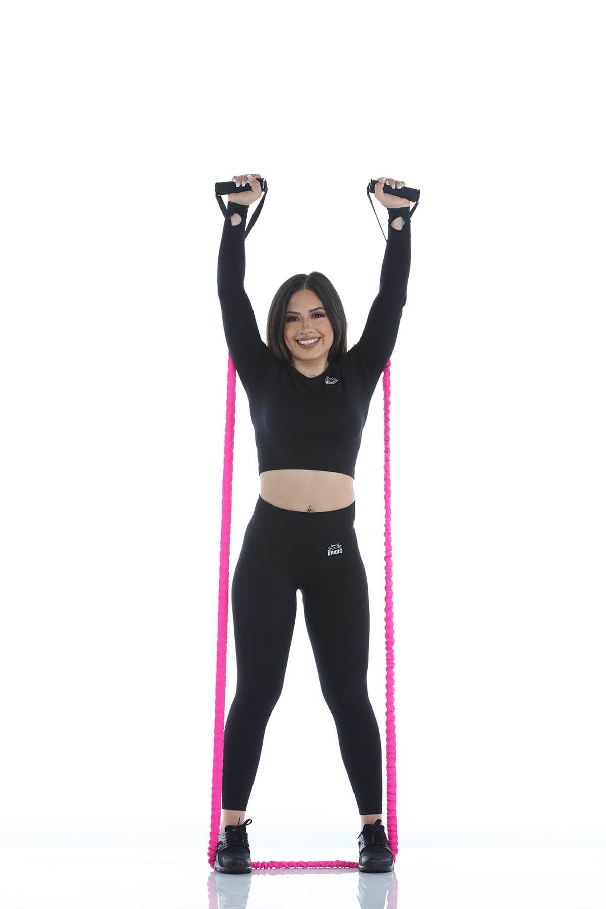 Single Heavy Duty Resistance Band