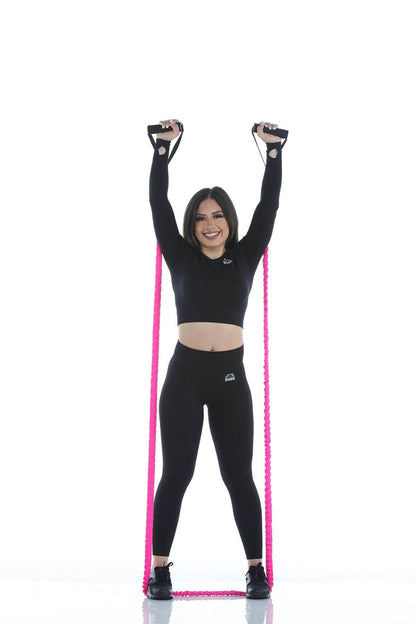 Single Heavy Duty Resistance Band