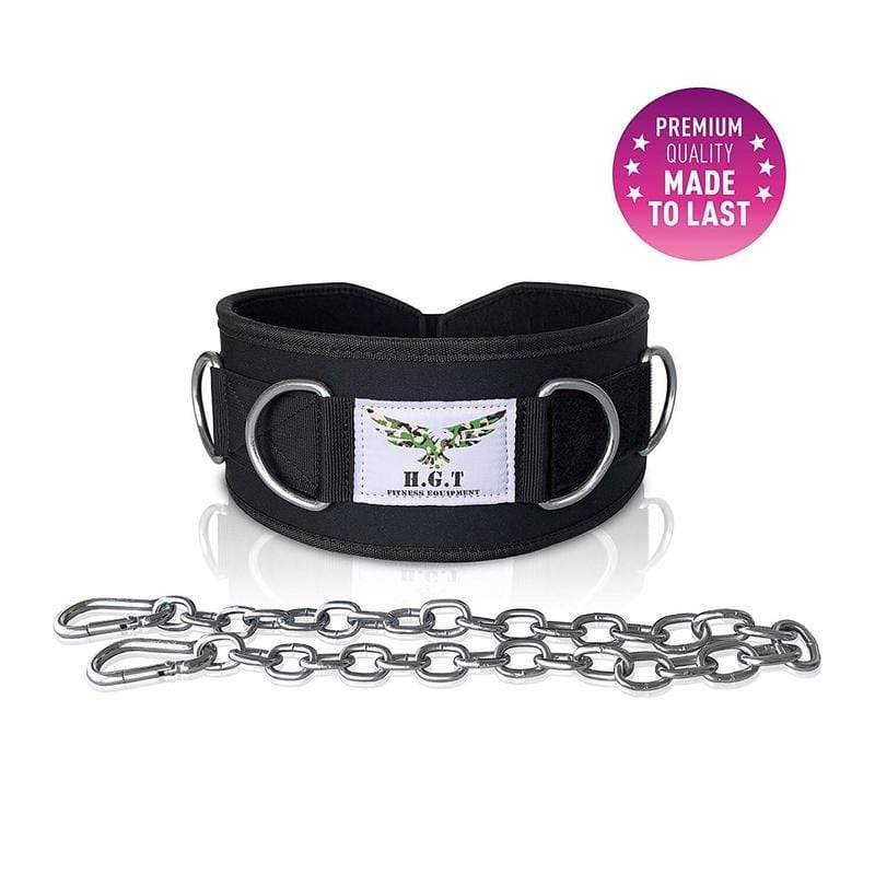 Weight Lifting Belt | Dip Belt | Chain Belt | Ring Belt
